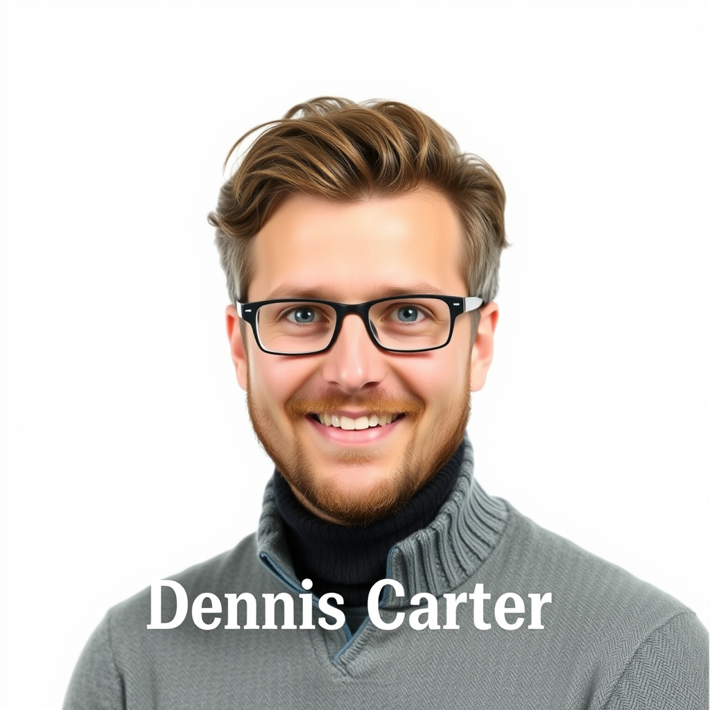 Dennis Carter
